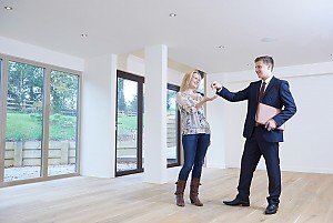 Immobilie privat verkaufen