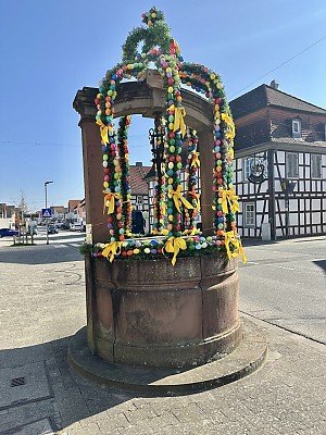 Immobilie verkaufen in Rüsselsheim-Bauschheim – Jetzt den maximalen Verkaufspreis sichern in Rüsselsheim-Bauschheim