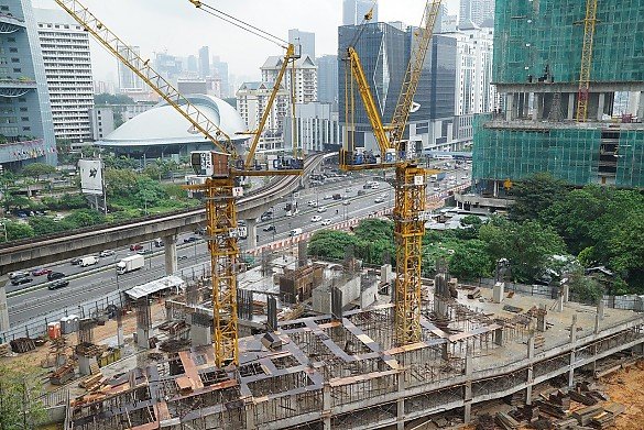 Immobilienmarkt 2025: Was erwartet uns
