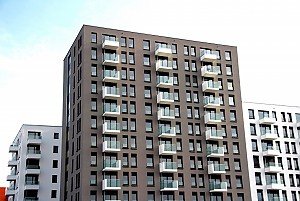 Immobilienpreisentwicklung in der Mainspitze