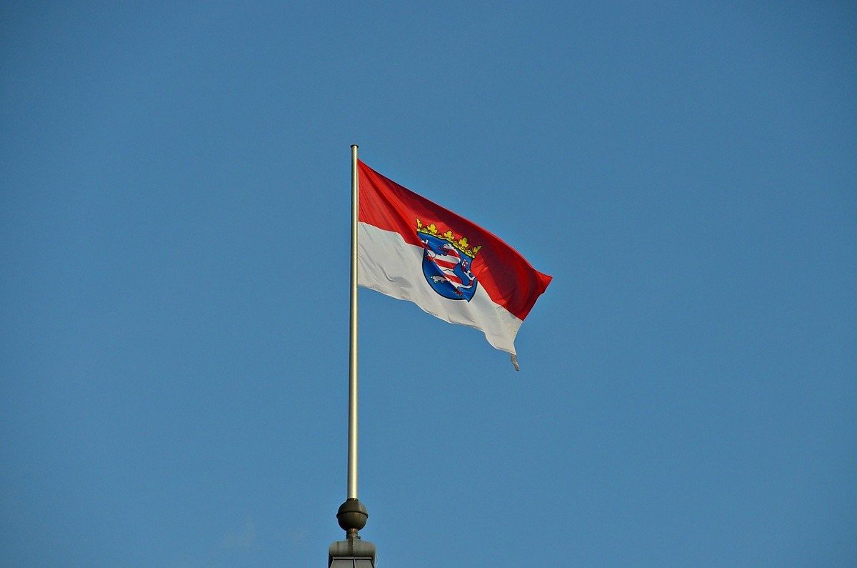 Hessengeld