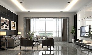 Home Staging: Der Einfluss auf den Verkaufspreis von Immobilien