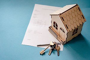Immobilie privat verkaufen