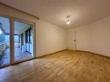 Schlafzimmer 3-Zimmer Wohnung mit S�dbalkon und Stellplatz in Walldorf