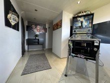 Hobbyraum ***VERKAUFT***Traumhaftes 1-2 Familienhaus mit Pool: Wohnen in der Oase der Entspannung