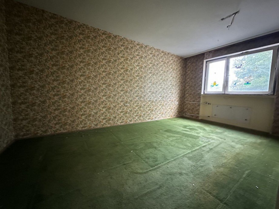 Kinderzimmer Etagenwohnung Bischofsheim