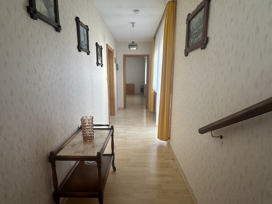 Flur Anbau 1 Haus Riedstadt