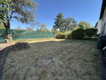 Gartenansicht Attraktives Mehrfamilienhaus mit 5 Einheiten in R�sselsheim