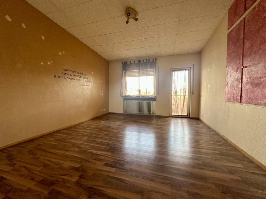 Kinderzimmer Einfamilienhaus Ginsheim