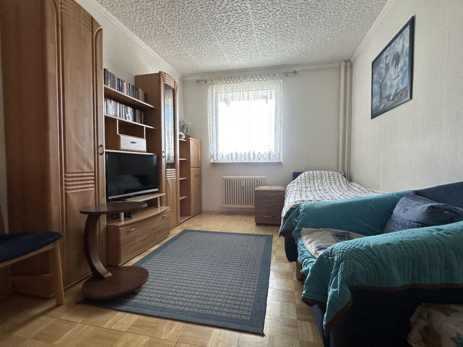 Kinderzimmer Etagenwohnung Heusenstamm