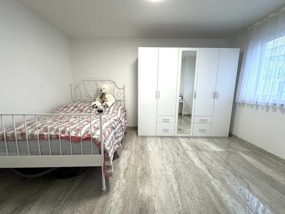 Kinderzimmer 1 Reihenendhaus R�sselsheim
