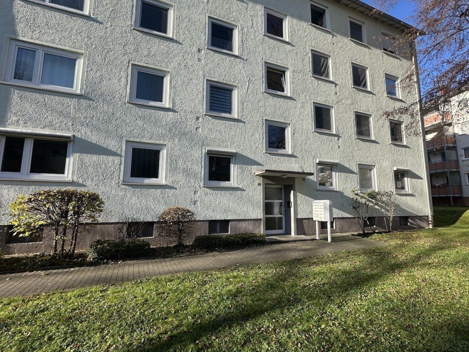 Ansicht 1 Wohnung Wiesbaden-Biebrich
