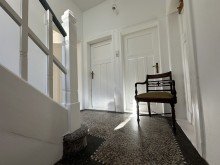Treppenhaus Ein Zuhause mit vielen M�glichkeiten-Charmantes 1-2 Familienhaus & Baugrundst�ck in Bischofsheim