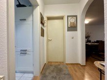 Flur Elegante 2- Zimmer Wohnung mit Wohlf�hlfaktor in Top-Lage von B�ttelborn