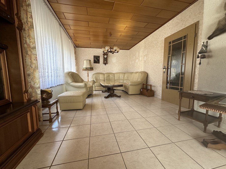 Wohnzimmer Haus Riedstadt