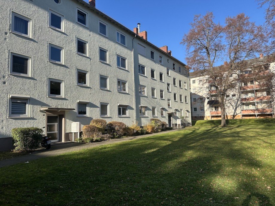 Ansicht 3 Wohnung Wiesbaden-Biebrich