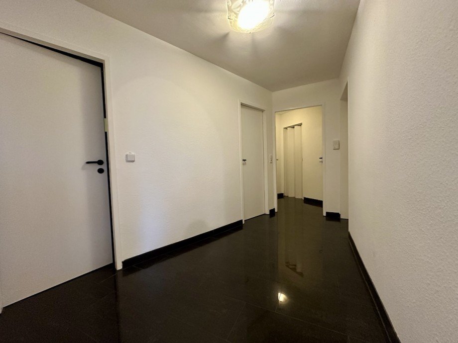 Flur Wohnung M�rfelden-Walldorf