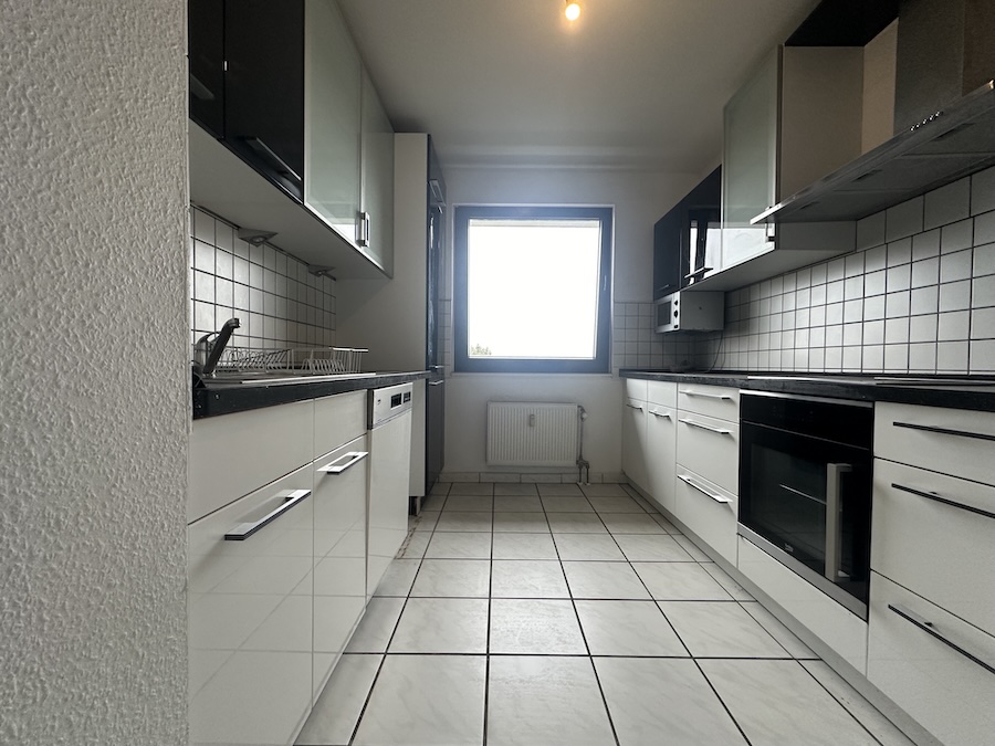 K�che Etagenwohnung Frankfurt am Main