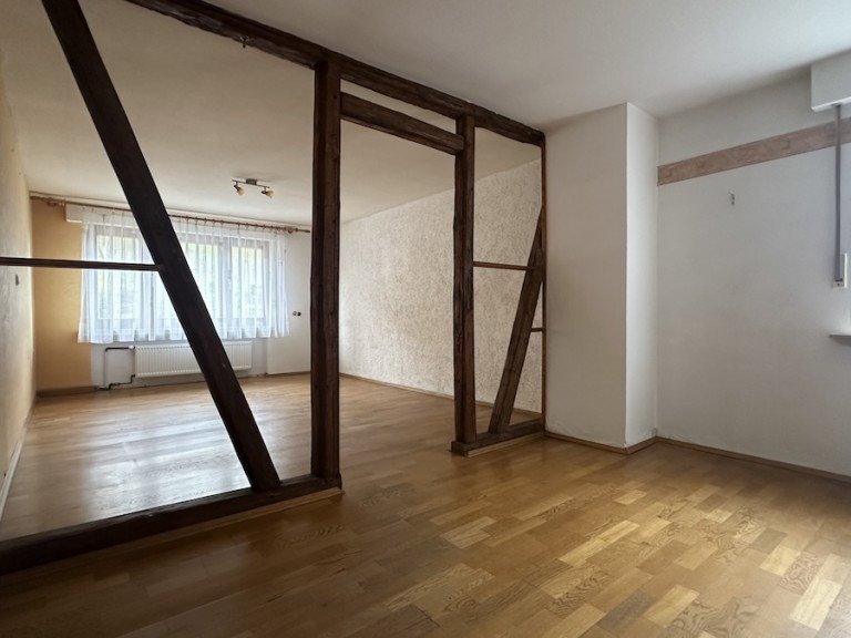 Schlafzimmer Manubach Zweifamilienhaus **VERKAUFT**Wohnidylle im Mittelrheintal: Zweifamilienhaus mit Hanglage
