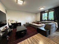 Hauptbild Charmante 3,5 Zimmer Wohnung im Herzen von Frankfurt-Sachsenhausen