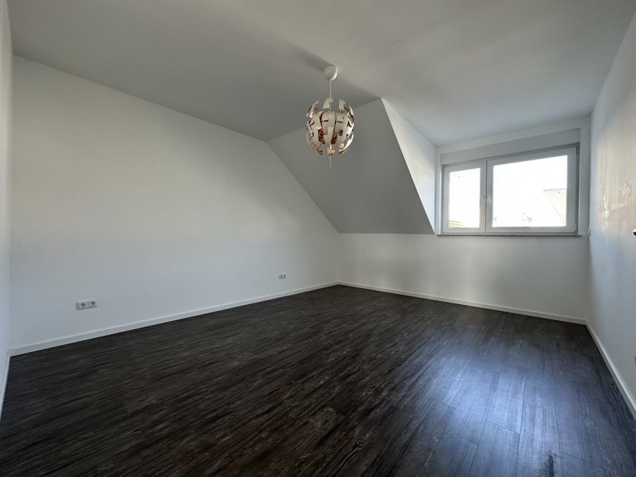 Kinderzimmer Penthousewohnung R�sselsheim