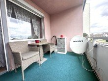 Balkon Clever investieren im Rhein-Main-Gebiet � 1-Zimmer Apartment mit Loggia in guter Lage von Gro�-Gerau