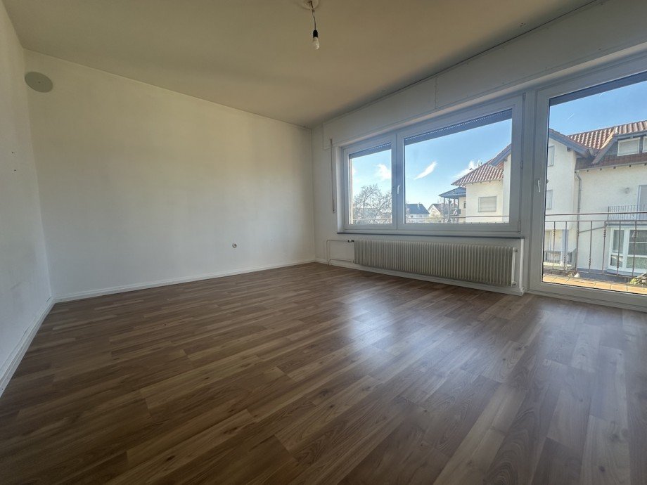 Wohnzimmer 1 1 OG Haus Riedstadt