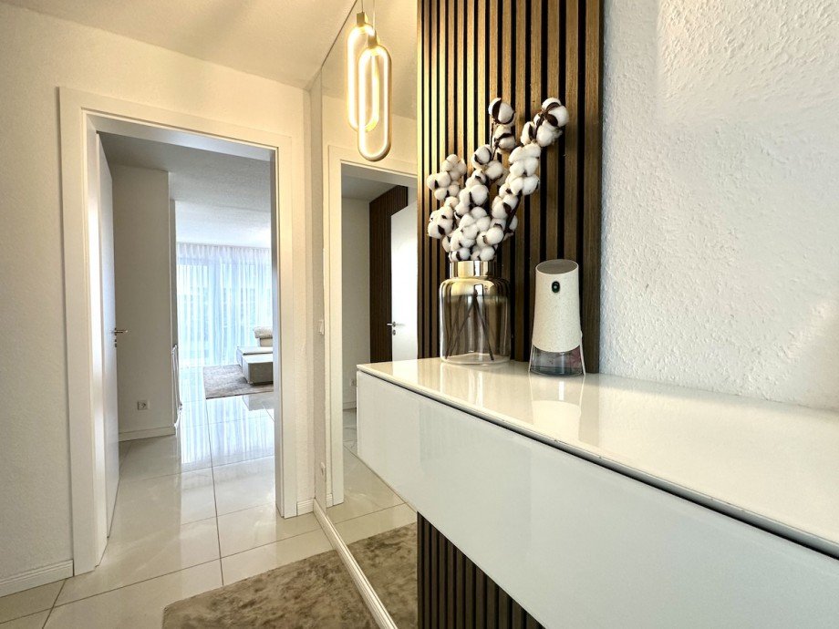Flur 1 Reihenmittelhaus R�sselsheim