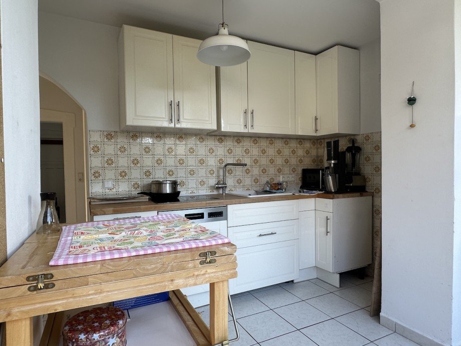 Ku Einfamilienhaus Bischofsheim