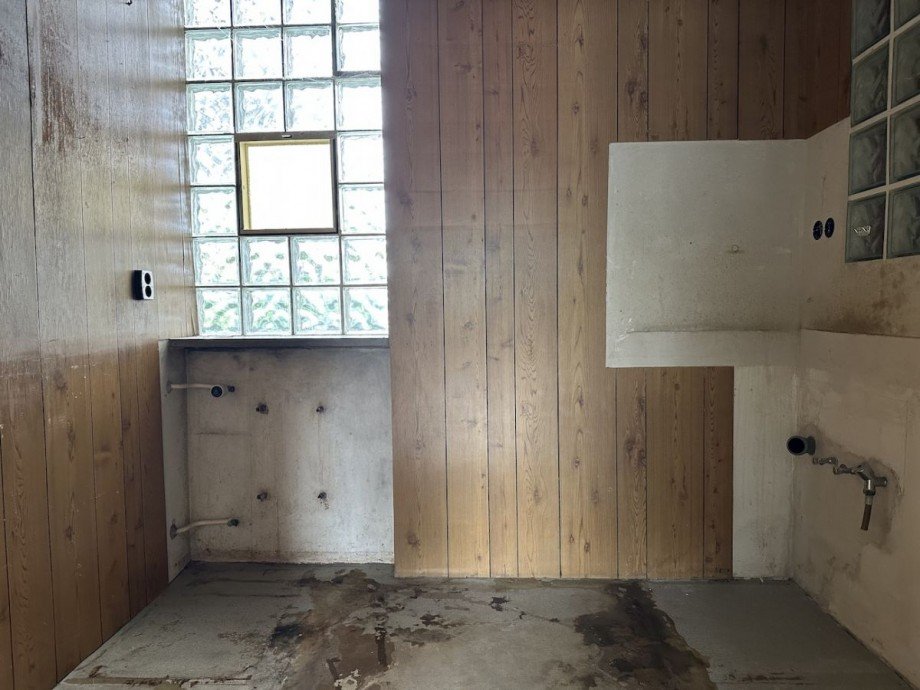 K�che Erdgeschosswohnung Bischofsheim