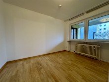 Kinderzimmer 3-Zimmer Wohnung mit S�dbalkon und Stellplatz in Walldorf