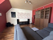Wohnzimmer 1. Obergeschoss ***VERKAUFT***Gepflegtes Zweifamilienhaus mit viel Platz in toller Lage von Bischofsheim