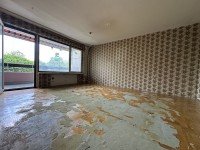 Hauptbild Attraktive 2-Zimmer-wohnung mit Balkon und gro�em Gestaltungspotenzial in Bischofsheim