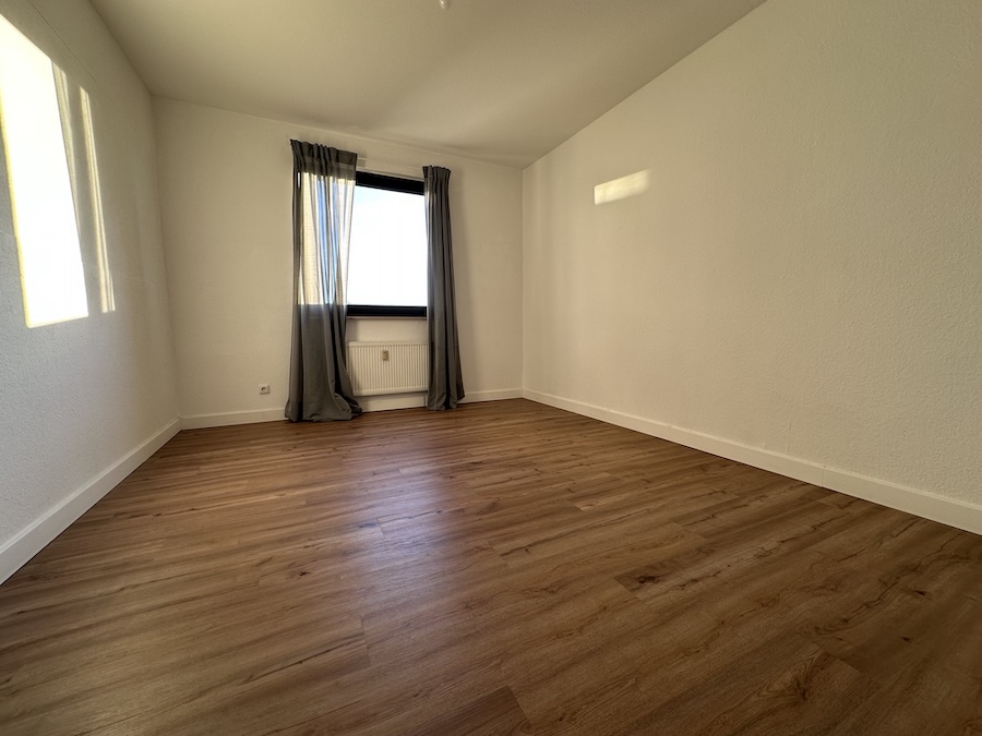 Kinderzimmer Etagenwohnung Frankfurt am Main