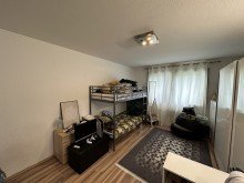 Kinderzimmer Charmante 3,5 Zimmer Wohnung im Herzen von Frankfurt-Sachsenhausen