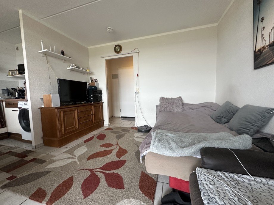 Wohnbereich Etagenwohnung Mainz