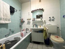 Badezimmer Clever investieren im Rhein-Main-Gebiet � 1-Zimmer Apartment mit Loggia in guter Lage von Gro�-Gerau