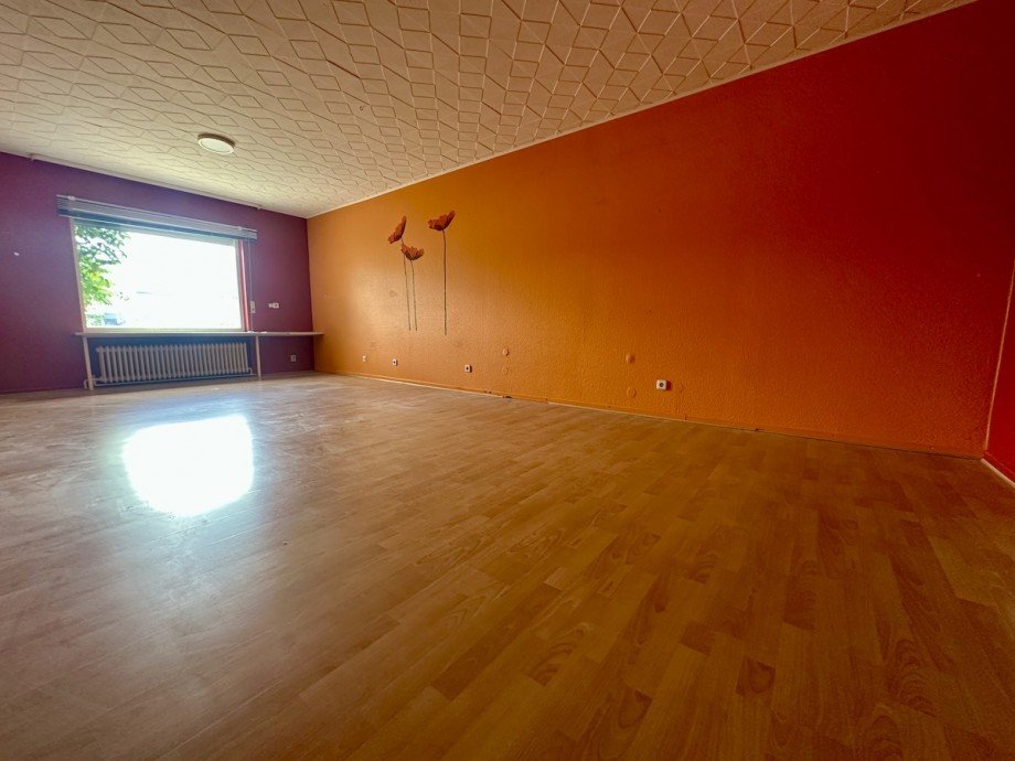 B�ro Einfamilienhaus Ginsheim