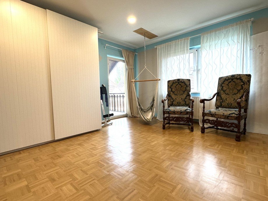 Kinderzimmer Einfamilienhaus Ginsheim