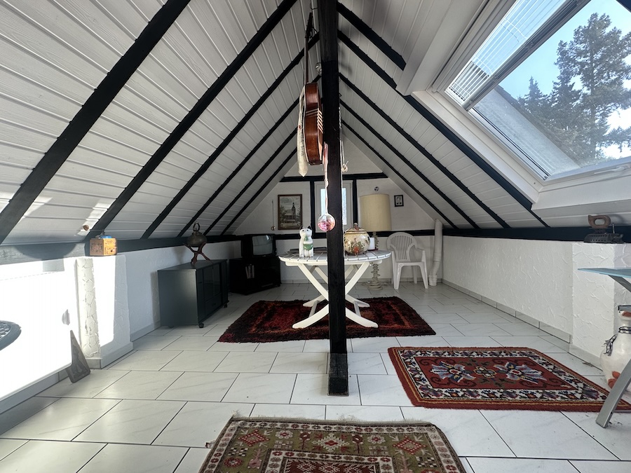 Studio Einfamilienhaus Nauheim