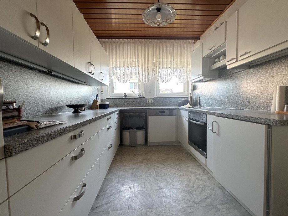 K�che Haus Riedstadt