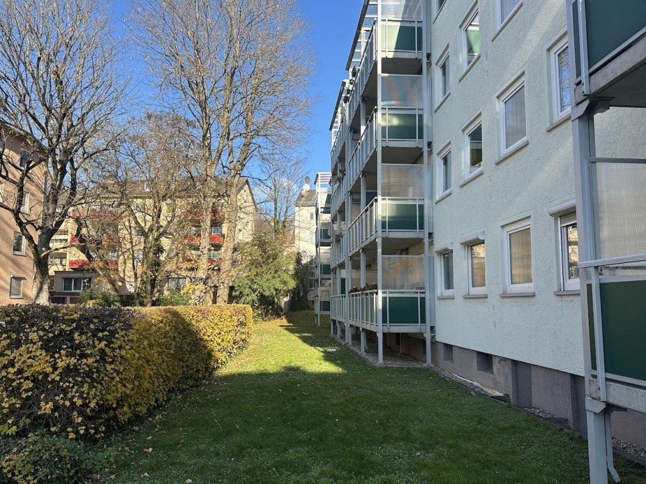 Ansicht 4 Wohnung Wiesbaden-Biebrich