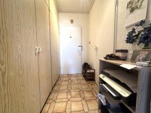 Flur Clever investieren im Rhein-Main-Gebiet � 1-Zimmer Apartment mit Loggia in guter Lage von Gro�-Gerau