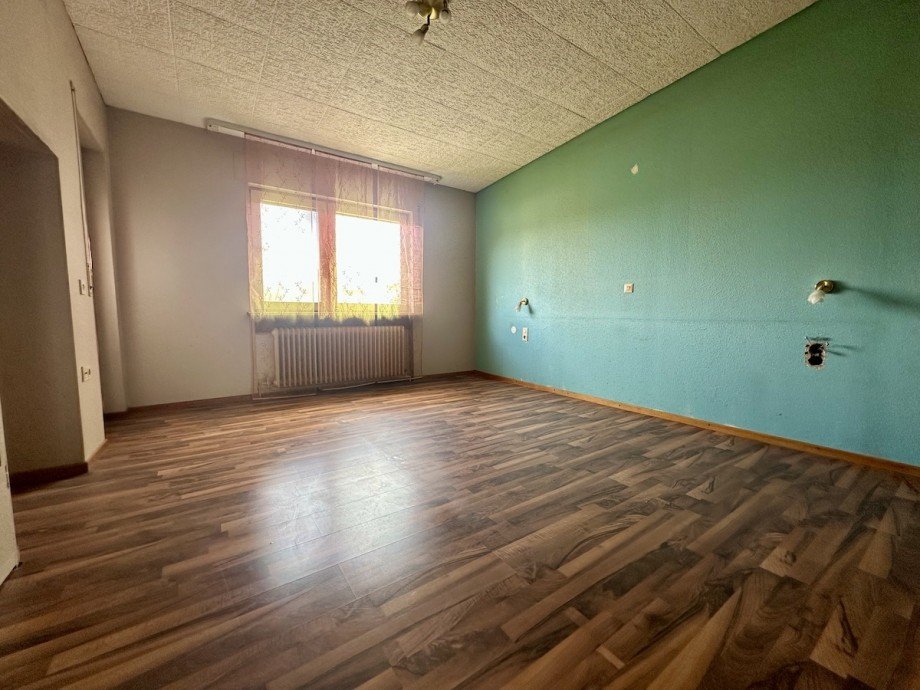 Schlafzimmer Einfamilienhaus Ginsheim