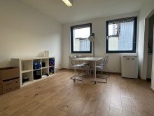 Aufenthaltsraum Attraktive Gewerbefl�che f�r B�ro, Praxis oder Dienstleistungsunternehmen