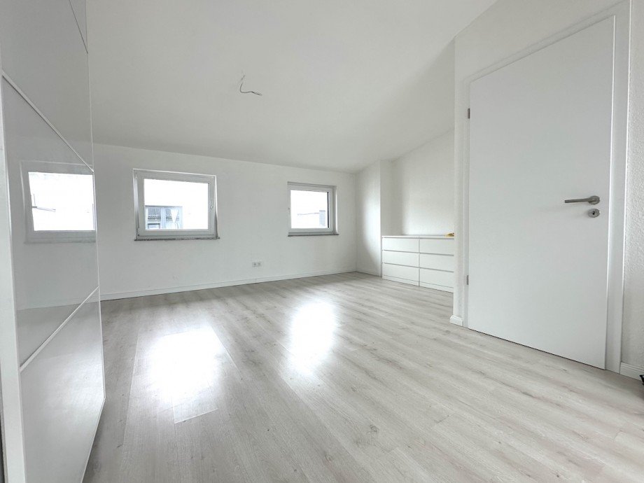 Dachstudio Reihenmittelhaus R�sselsheim