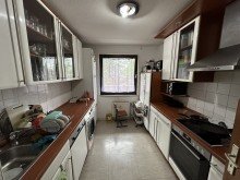 K�che Charmante 3,5 Zimmer Wohnung im Herzen von Frankfurt-Sachsenhausen
