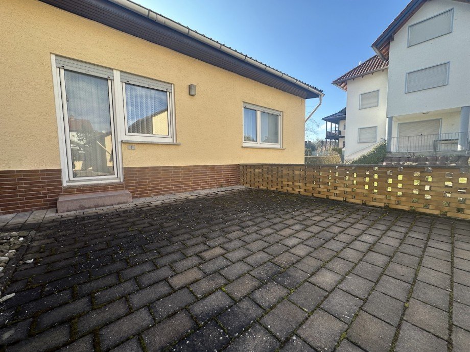 Anbau 1 Haus Riedstadt
