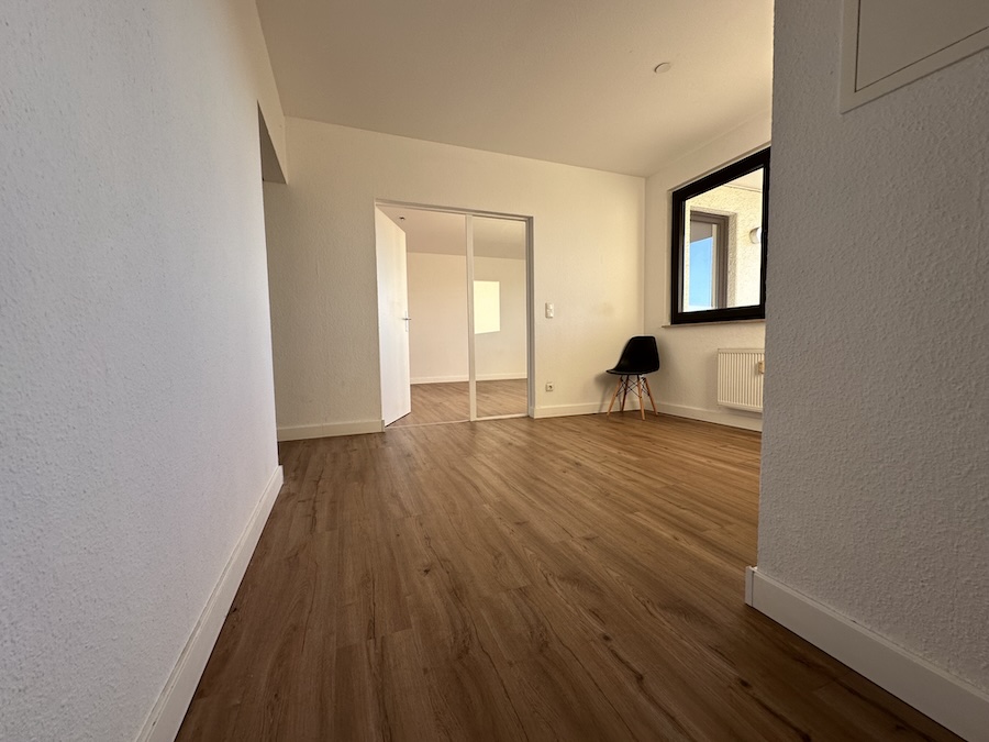 Flur Etagenwohnung Frankfurt am Main