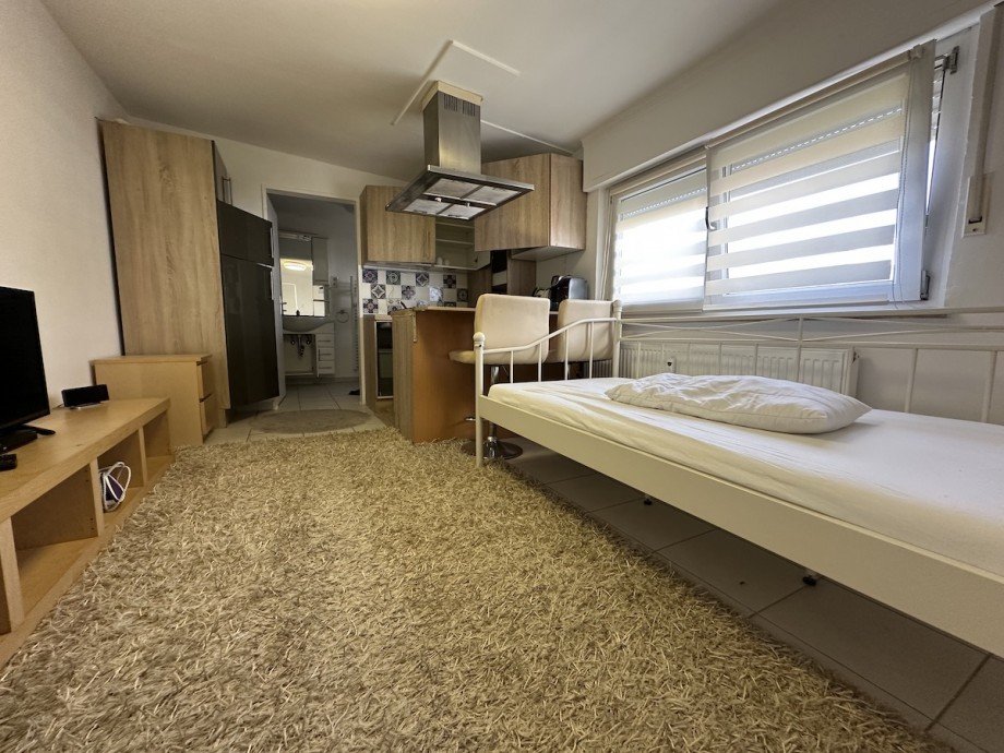 Einliegerwohnung Mehrfamilienhaus R�sselsheim